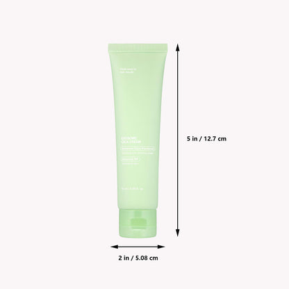 Koiic AcidTurmeric Overnight Wrapping Peel Off Mask