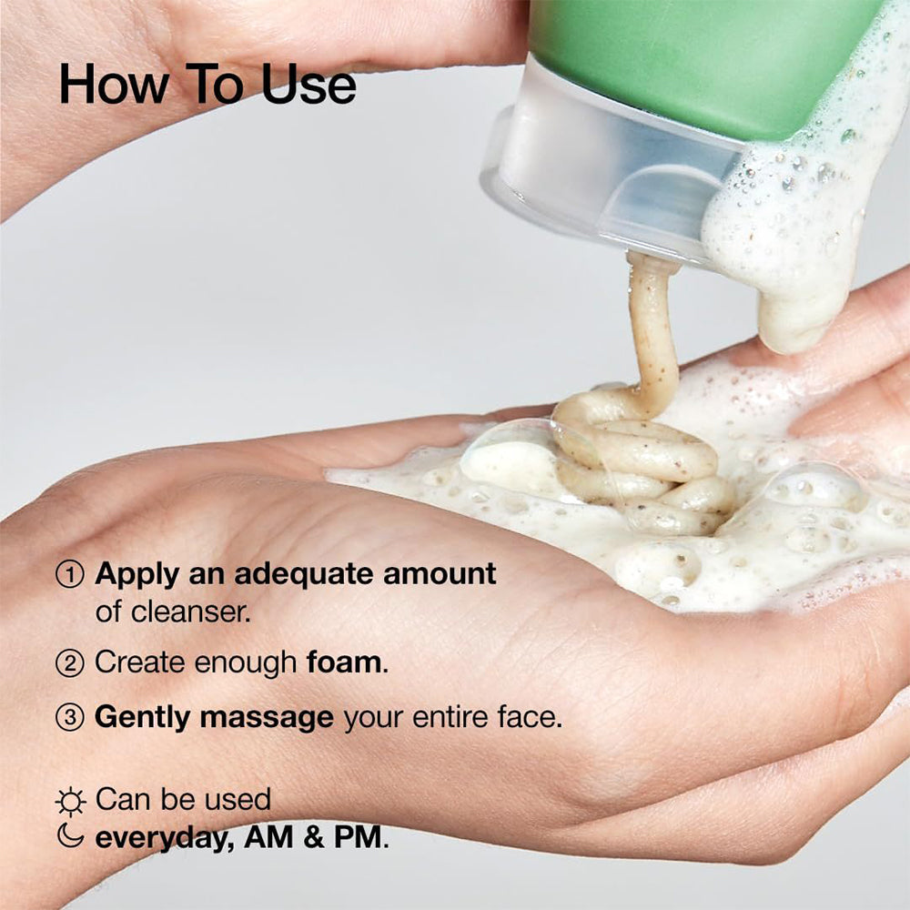 Exosome CicaCream for Sensitive Skin