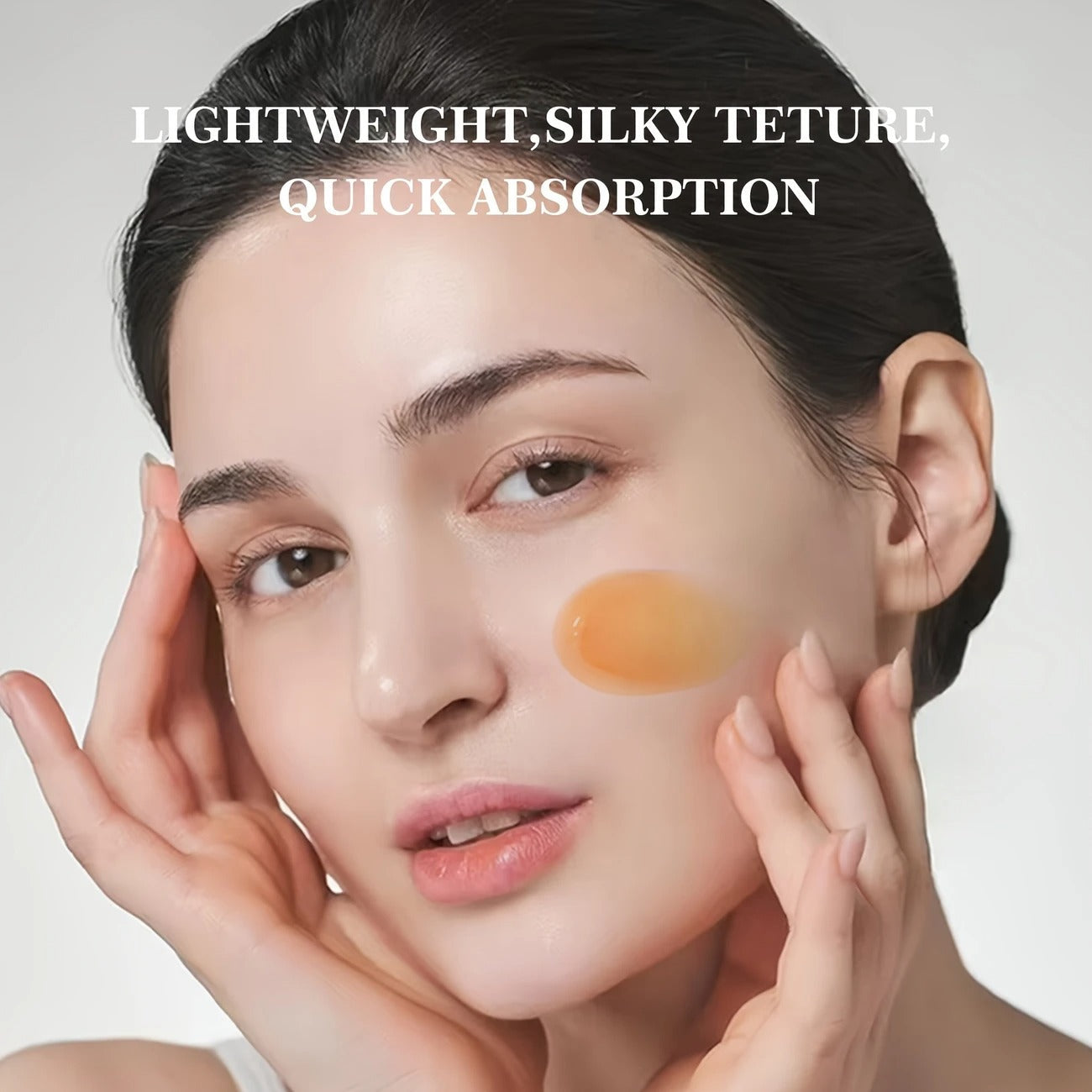 JING MENG VITAMIN(SERUM, CENTELLA, CERAMIDE, MOISTURIZES